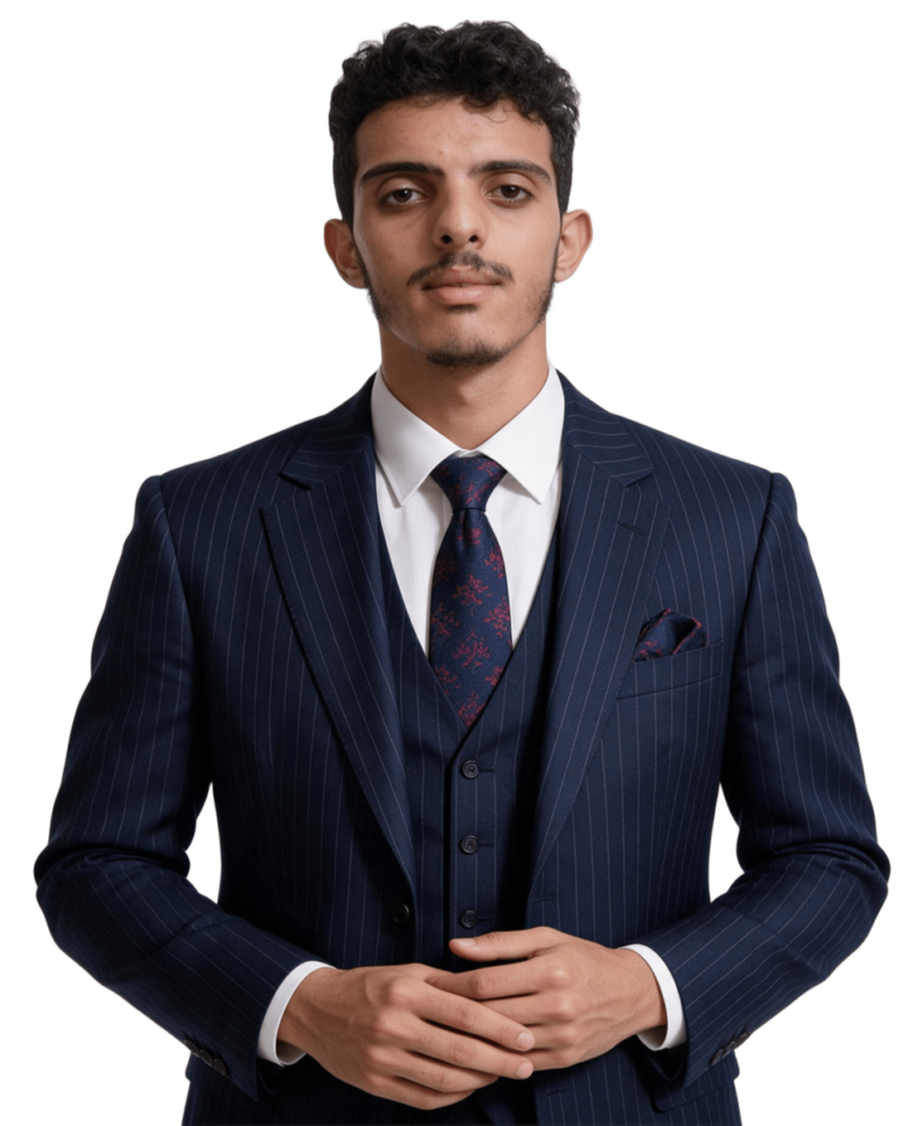 Yusef Adel Al-Hamzi